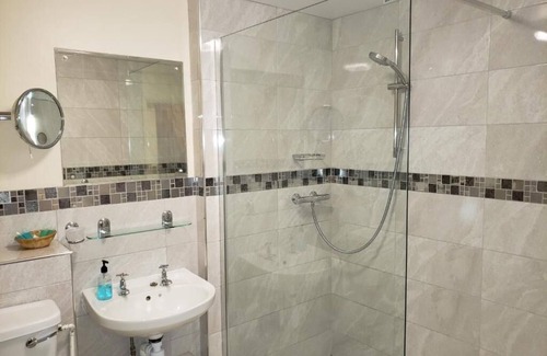 Clifton Hampden House | AbingPlough House