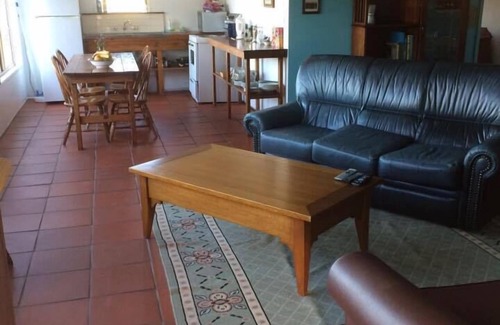 Heyfield Cottage | Abington Farm