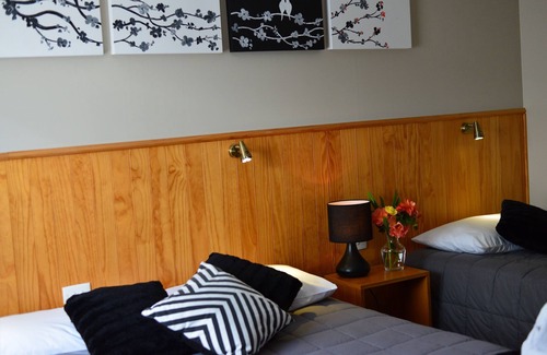 Methven Other | Abisko Lodge