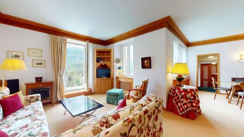 Champfer Apartment | Abitaziun Bristol - Champfèr