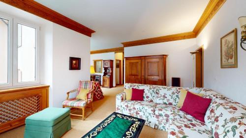 Champfer Apartment | Abitaziun Bristol - Champfèr