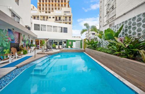 Condado Hotel | Abitta Condado by IHG - Independent SPHC