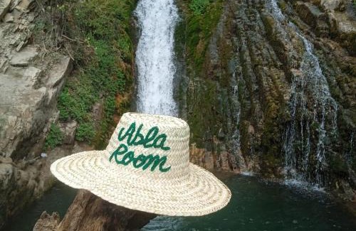 Bine el Ouidane Bed & Breakfast | Abla room