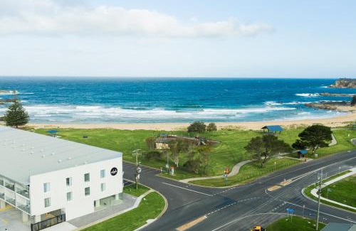 Malua Bay Hotel | Abode Malua Bay