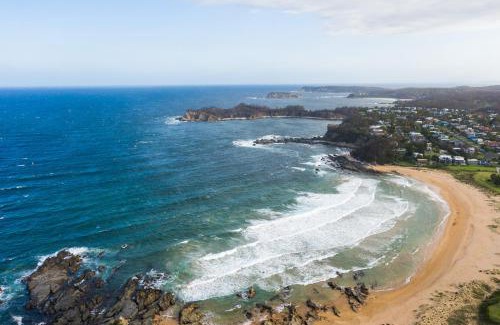 Malua Bay Hotel | Abode Malua Bay