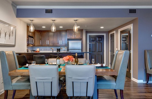 Deer Valley Condo | Abode on Lower Main Street | Steps to High West & Trails | Perfect Year Round Adventure