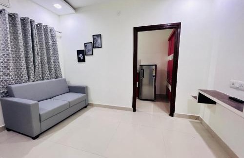 Gachibowli Apartment | Abode Stayz Service Apartments