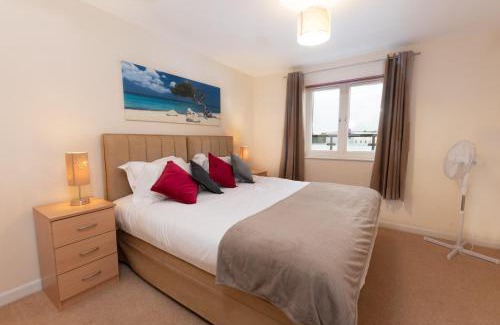 Hemel Hempstead Apartment | Abodebed - Handleys Court