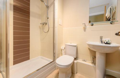 Hemel Hempstead Apartment | Abodebed - Handleys Court