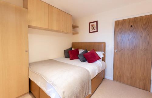 Hemel Hempstead Apartment | Abodebed - Handleys Court