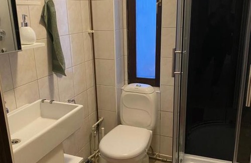 Vaxjo Apartment | Abonnera centralt Växjö