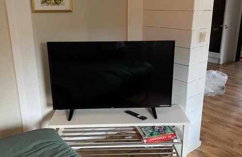 Vaxjo Apartment | Abonnera centralt Växjö