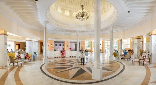 Port El Kantaoui Hotel | Abou Sofiane Hotel