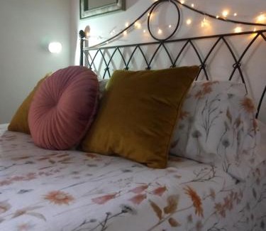 Meis Apartment | Abouciña