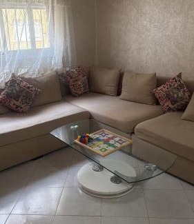 Mediouna Apartment | Aboulina