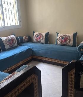Mediouna Apartment | Aboulina