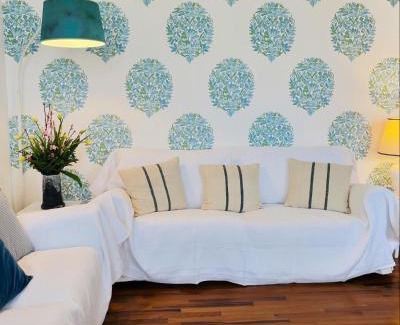 Fezzano House | About Italy Holiday Rooms and Apartments