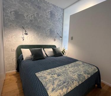 Fezzano House | About Italy Holiday Rooms and Apartments