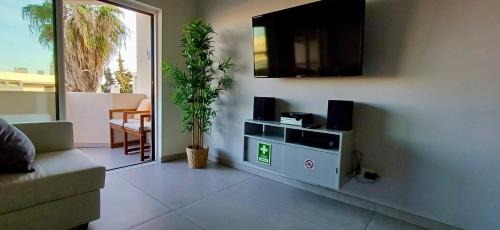 Ameijeira Apartment | Above the beach, 10 min from the city center - Casa da Tartaruga