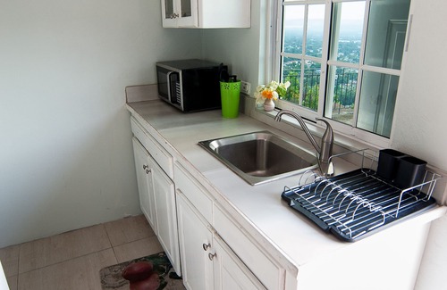 Constant Spring Apartment | Above The City Lights