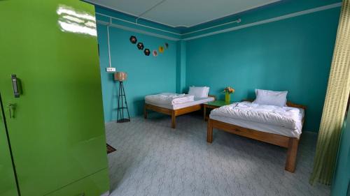 Namchi House | Above The Clouds Restro & Inn