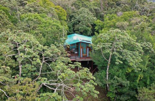 Monteverde House | Above the Gulf, Vacation House