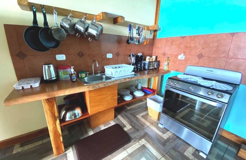 Monteverde House | Above the Gulf House: Spectacular Ocean View!