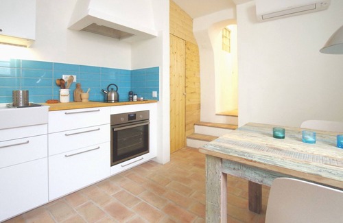 Silves House | Above the roofs of Silves