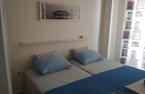 Kallikratia Apartment | Above the Sea Apartment