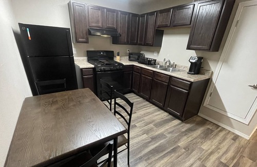 Victory Hills Apartment | ABQ Apartment Near airport
