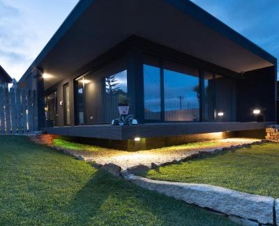 Cardielos Resort | Abraços dos Avós - Casas de aldeia