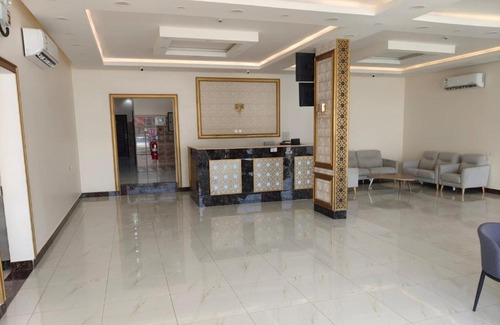 Eastern Province Hotel | Abraaj Altaaj