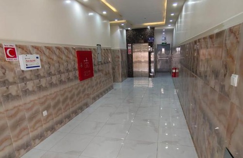Eastern Province Hotel | Abraaj Altaaj