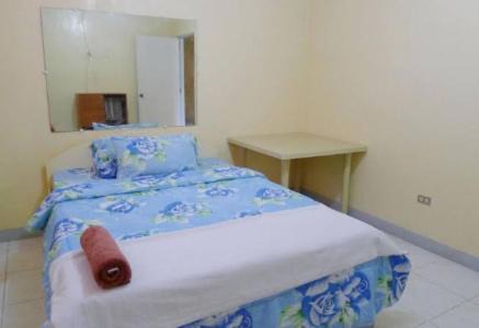 Bangued Hotel | Abrassi hotel tayum abra philippines
