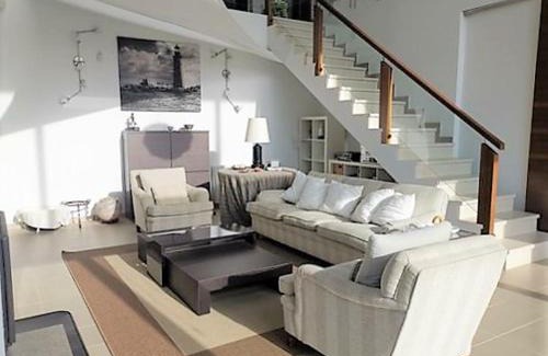 Suegos Villa | Abrela Beach