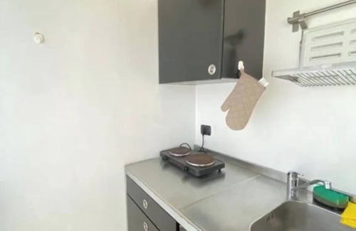 Lecce Historic Center Apartment | Abruzzi 81