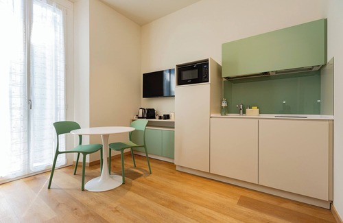 Citta Studi Apartment | ABRUZZI64 Milan cozy nest