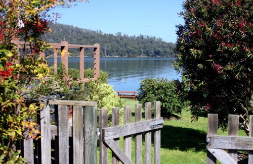 Taranna House | Abs by the Bay