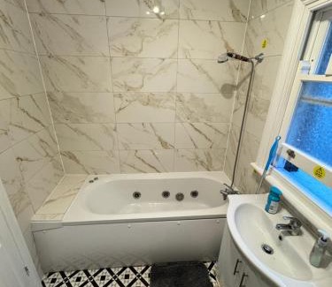 Abbey House | Absam Homes