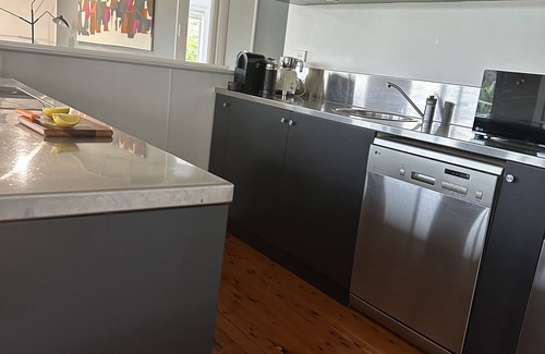 Malua Bay House | Absolute beach front holiday house in Malua Bay