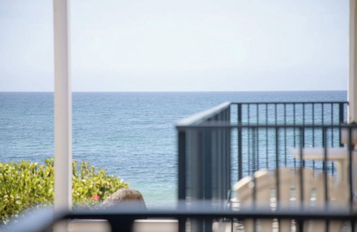 Mona Vale Apartment | Absolute Beachfront @ Surfview on Basin