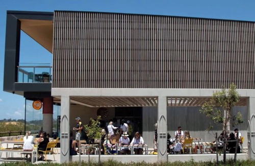 Mona Vale Apartment | Absolute Beachfront @ Surfview on Basin
