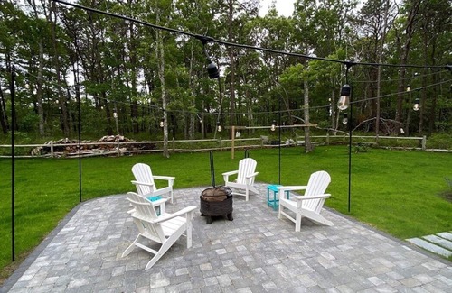Bass River House | Absolute Gorgeous 6 BR Home w/3-Min Walk to Beach!