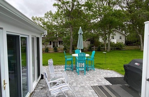 Bass River House | Absolute Gorgeous 6 BR Home w/3-Min Walk to Beach!