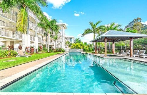 Airlie Beach Apartment | Absolute Luxury Marina Lifestyle at The Port of Airlie Beach