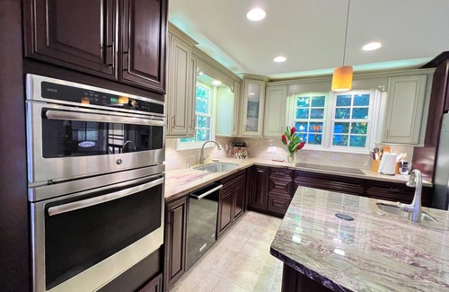 Maunaloa Condo | Absolute Luxury on the Ocean