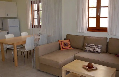 Imerovigli House | Absolute Peace in a beautiful setting - north villa