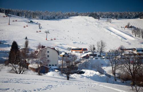 Zieleniec Resort | Absolwent
