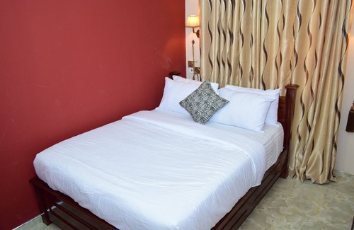 Koforidua Hotel | Absor Royal Hotel