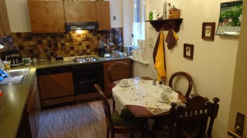 Dohren-Wulfel House | ABT Private Rooms - Bed and Breakfast - Hannover (room agency)